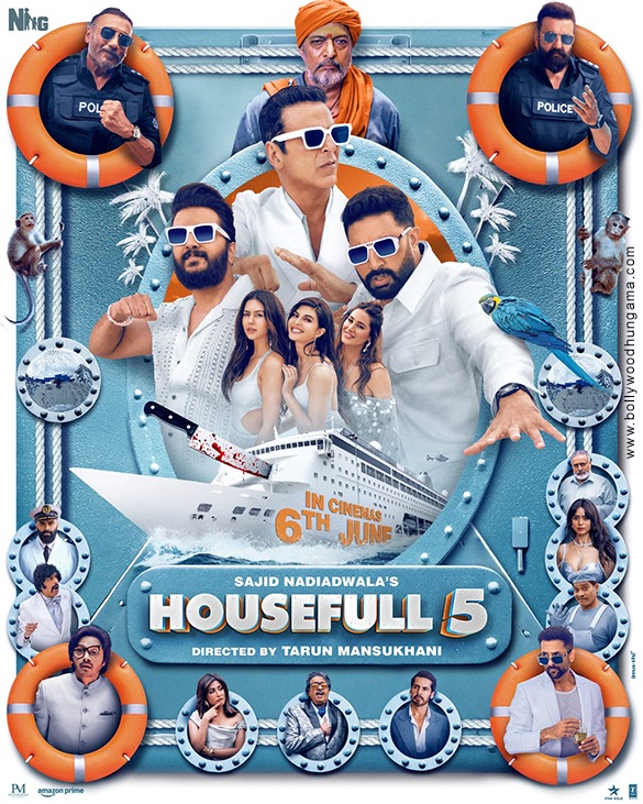 Housefull-5