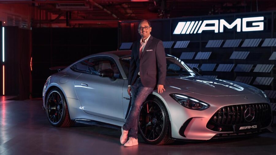 Mercedes-AMG-GT-63-PRO-Launched-in-India-from-₹3-Cr