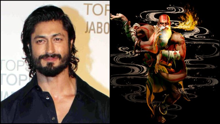 vidyut-jamwal-dhalsim