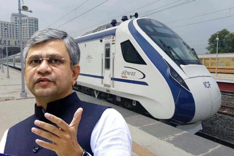 design-of-vande-bharat-trains-better-than-aeroplane-ashwini-vaishnaw