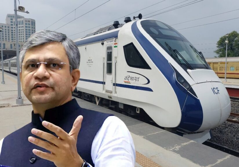 design-of-vande-bharat-trains-better-than-aeroplane-ashwini-vaishnaw
